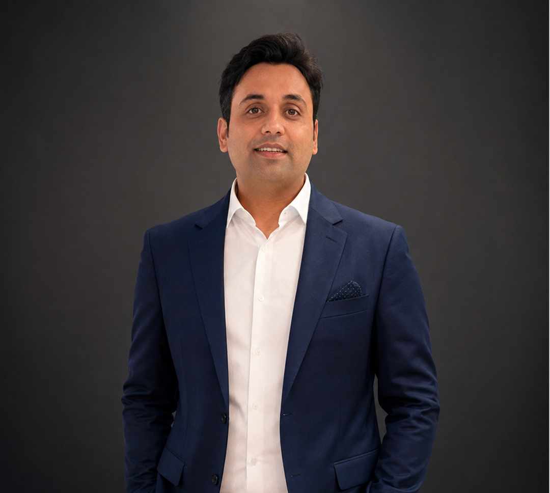 Nirav Vyaas
